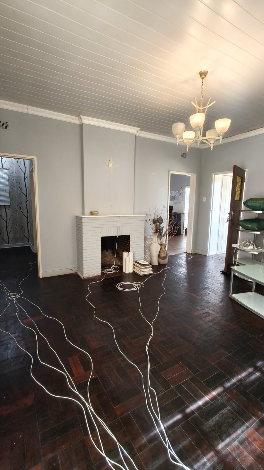 3 Bedroom Property for Sale in Hennenman Free State